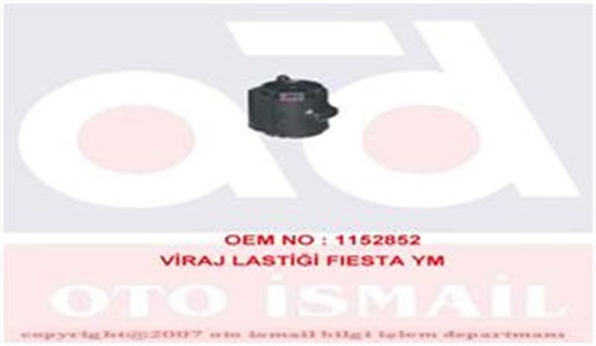 FIESTAVİRAJ LASTİĞİ FIESTA YM MKS 723MKSMKS 723