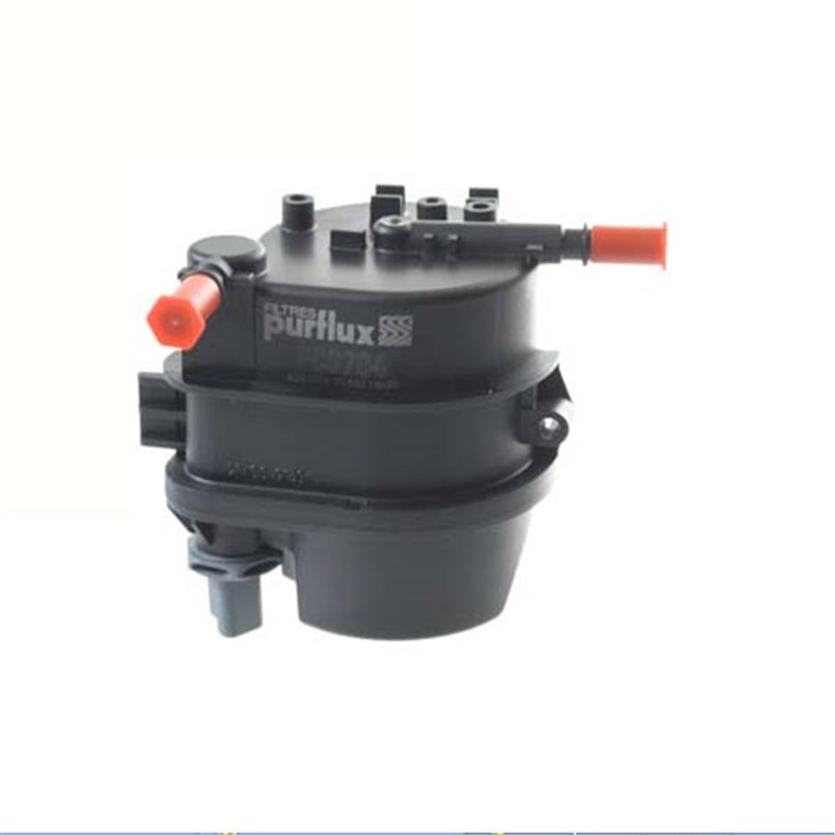 FIESTAYAKIT FİLTRESİ MÜŞÜRLÜ BIPPER-NEMO-P307-P207-P206-C3-C2 1.4 HDI-FUSION-FIESTA 1.4TDCI PURFLUX FCS704PURFLUXPURFLUX FCS704