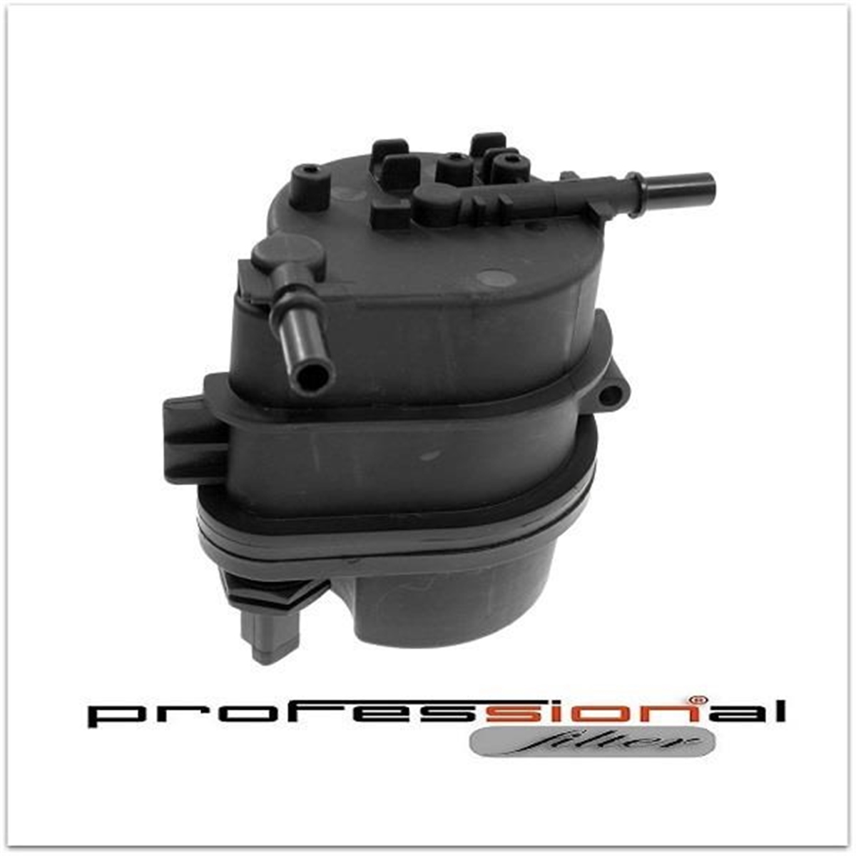 FIESTAYAKIT FİLTRESİ MÜŞÜRSÜZ BIPPER-NEMO-P307-P207-P206-C3-C2 1.4 HDI-FUSION-FIESTA 1.4TDCI ISITMALI SION SK4501SIONSION SK4501