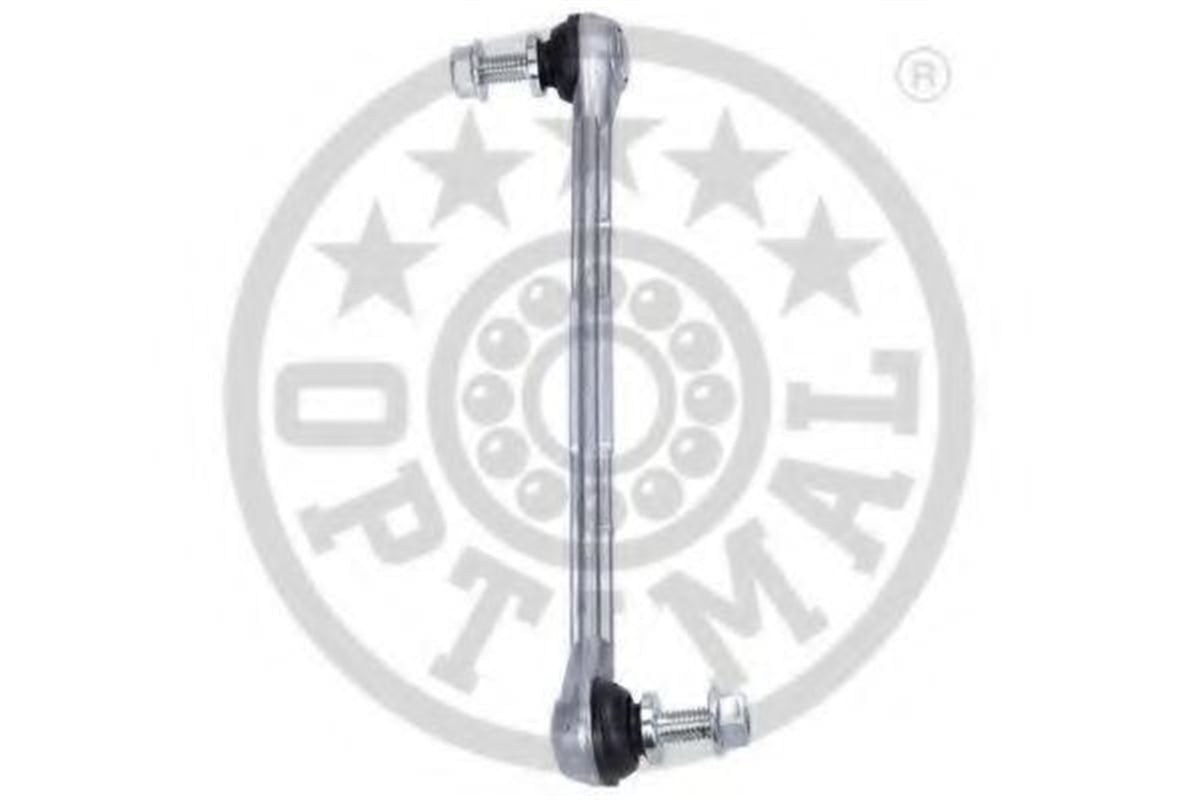 FIESTAZ ROTU FIESTA VI 08 MAZDA II 07 OPTIMAL G7-1467OPTIMALOPTIMAL G7-1467