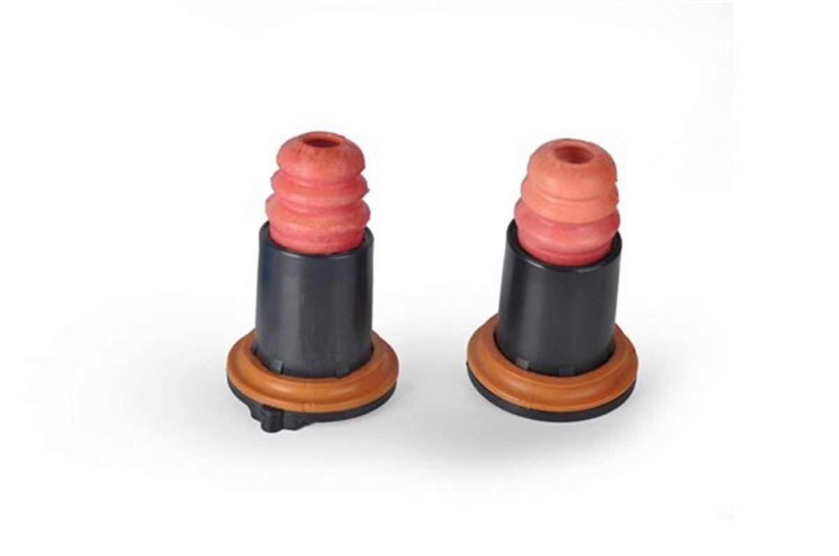 FIORINOAMORTİSÖR TAKOZU ARKA KÜÇÜK KİT FIORINO-BIPPER-NEMO-LINEA 1.4-1.3 MJTD 08 VULKOLLAN GÖZENEKLİ YTT 5031YTTYTT 5031