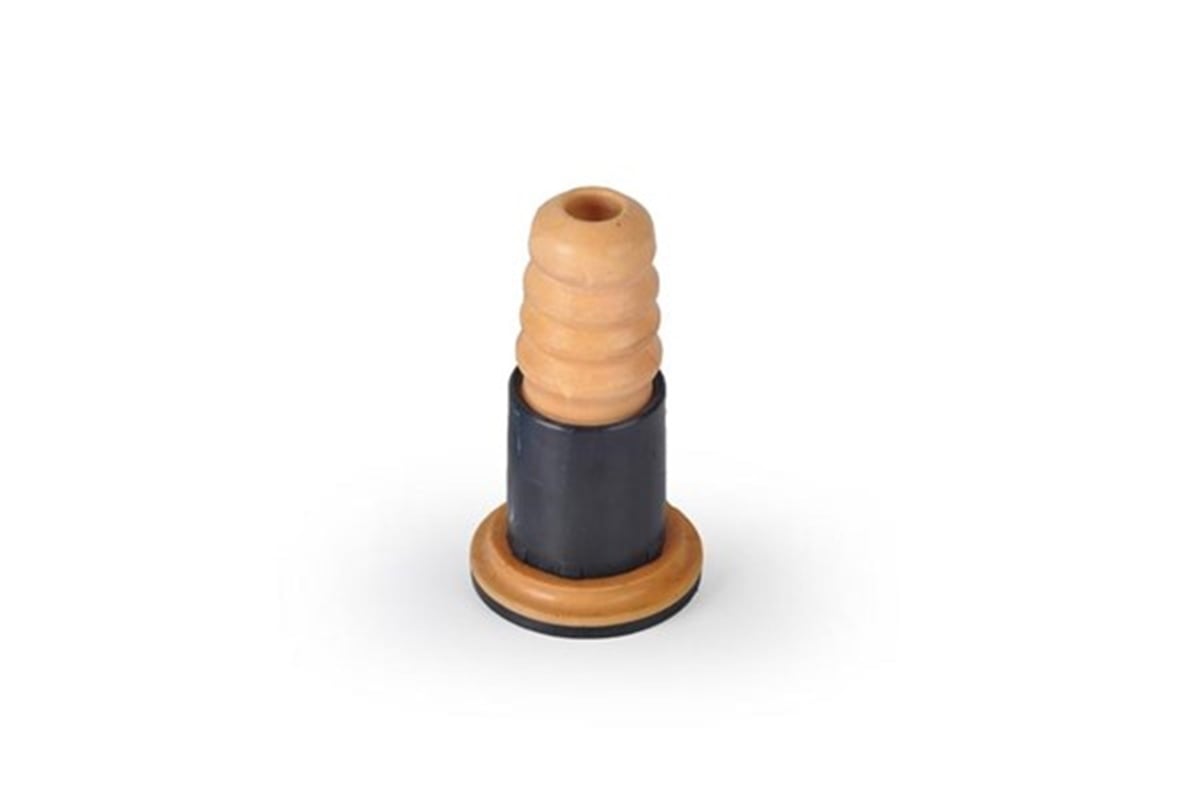 FIORINOAMORTİSÖR TAKOZU ARKA UZUN KİT FIORINO-BIPPER-NEMO-LINEA 1.4-1.3 MJTD 08 VULKOLLAN GÖZENEKLİ YTT 5030YTTYTT 5030