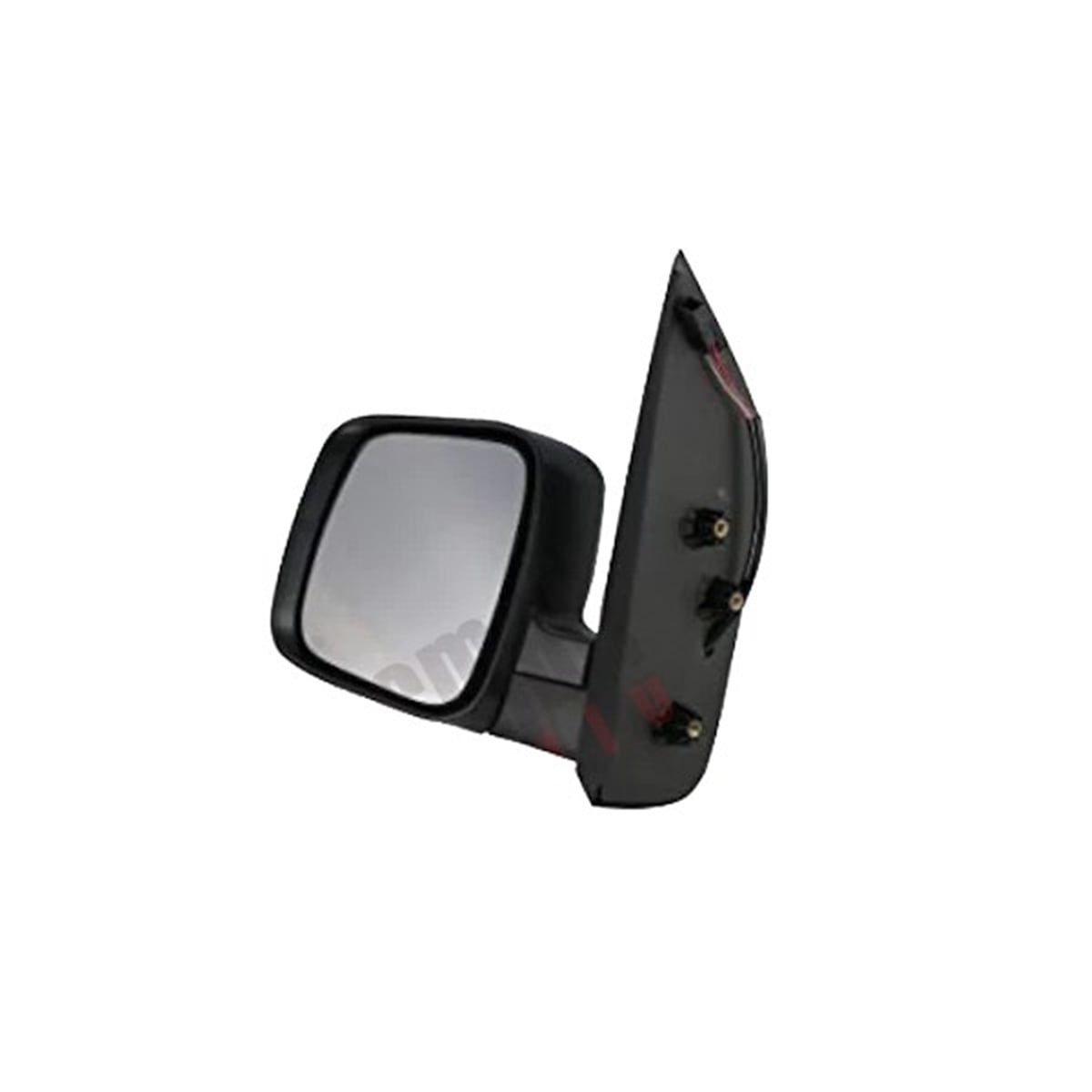 FIORINODIŞ DİKİZ AYNASI ELEKTRİKLİ SOL FIORINO-BIPPER-NEMO 07 OEK 735674076OEKOEK 735674076