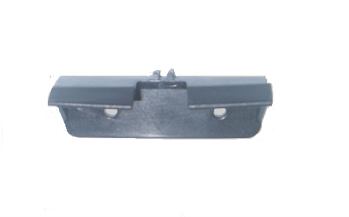 FIORINOFİAT FİORİNO/BIPPER ÖN TAMPON BRAKETİ (YERLİ)SAĞ.07- 1356374080DE-GAFIA07FI007Y