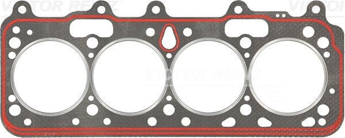 FIORINOSİLİNDİR KAPAK CONTASI FIORINO 88-05 1.7TD-D V.REINZ 613179520V.REINZV.REINZ 613179520