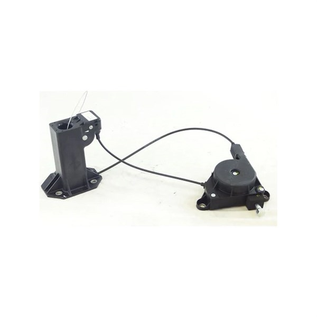 FIORINOSTEPNE TAŞIYICI MEKANİZMA FIORINO-BIPPER-NEMO STEPNE KRİKOSU OEK 51910321OEKOEK 51910321