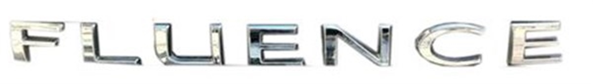 FLUENCEARKA MONOGRAM YAZI FLUENCE YAZI 908890019RYAZI-YAZI 908890019R