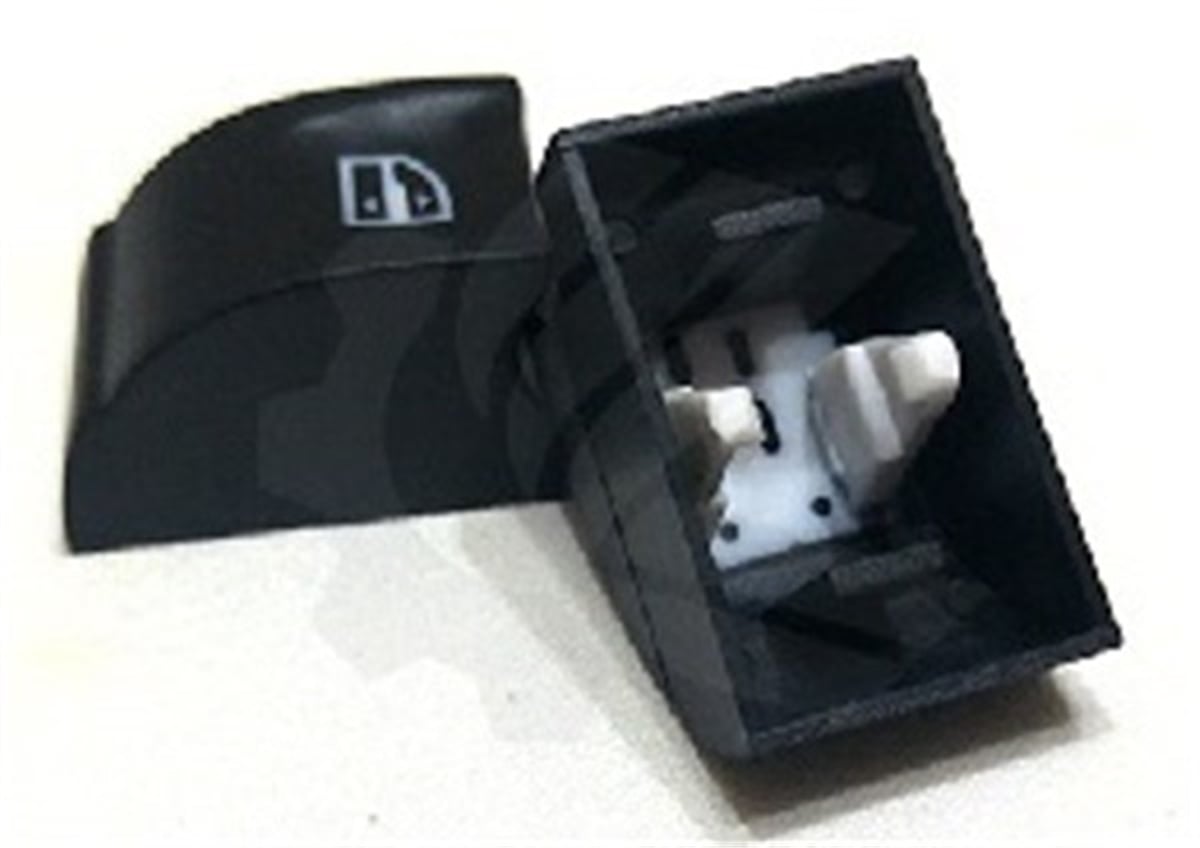 FLUENCECAM DÜĞME BUTONU SAĞ FLUENCE ALTI DÜZ TİP NUH 25176NUHNUH 25176