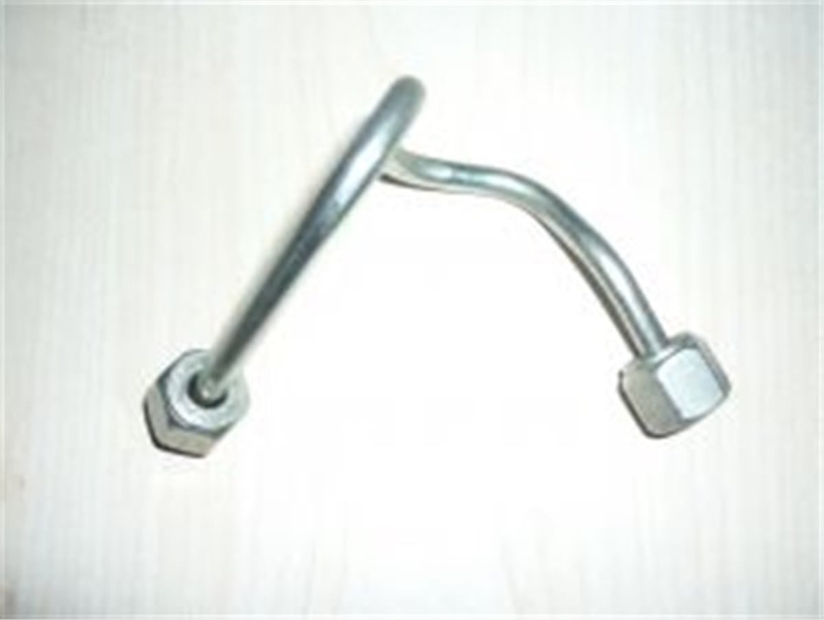 FLUENCEENJEKTÖR PAMPA BORUSU FLUENCE K9K OEK 8200871614OEKOEK 8200871614
