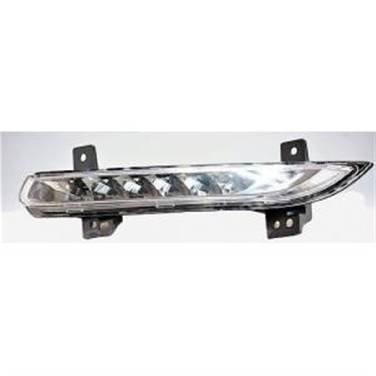 FLUENCEGÜNDÜZ FARI SOL LEDLİ FLUENCE 12-14 OEK 266057986ROEKOEK 266057986R