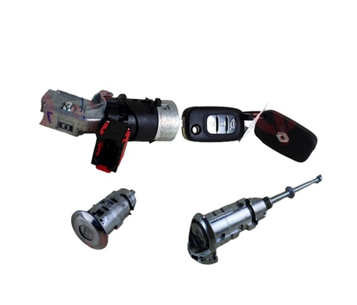 FLUENCEKİLİT KONTAK SETİ KOMPLE FLUENCE OEK 806019269ROEKOEK 806019269R