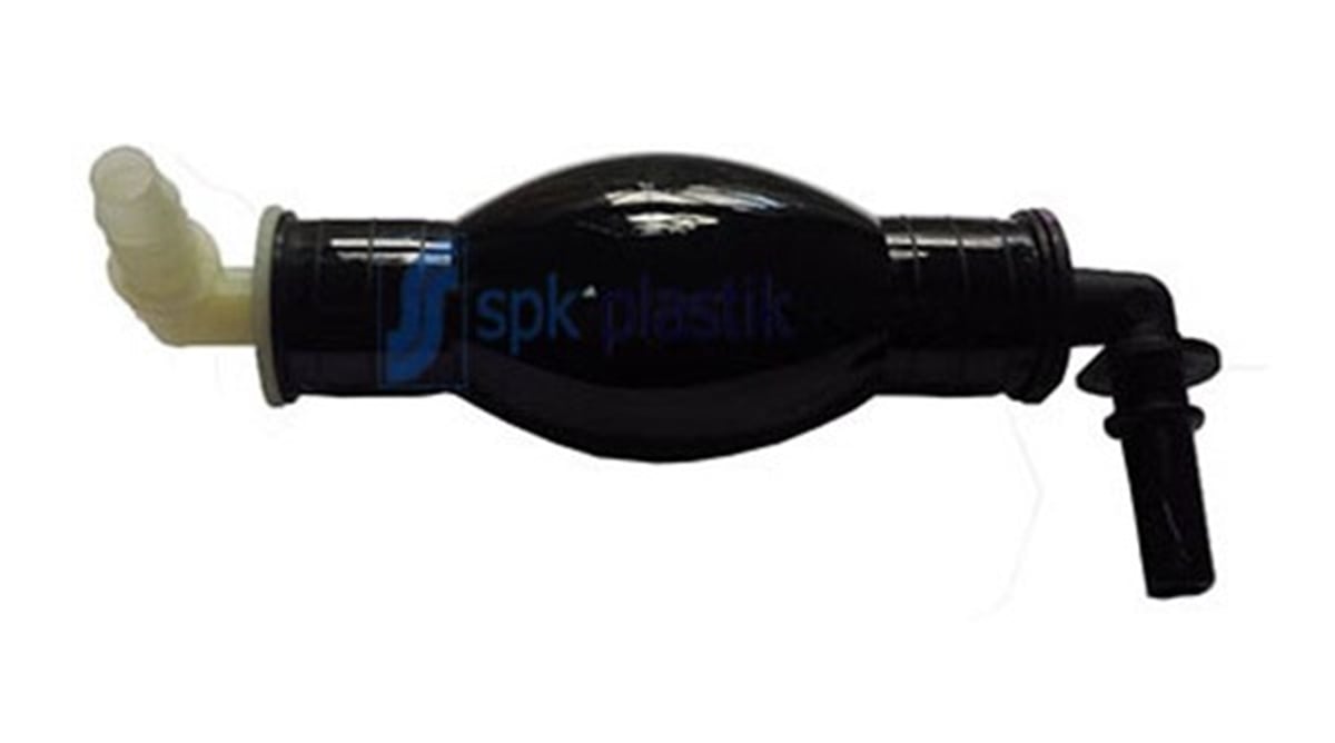 FLUENCEMAZOT EL POMPASI ORJİNAL TİP UNİVERSAL FLUENCE III 2009 SPK 6442SPKSPK 6442