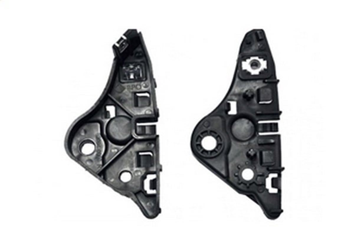 FLUENCEÖN TAMPON BAĞLANTI BRAKETİ PLASTİĞİ TAKIM FLUENCE OKSA 882OKSAOKSA 882