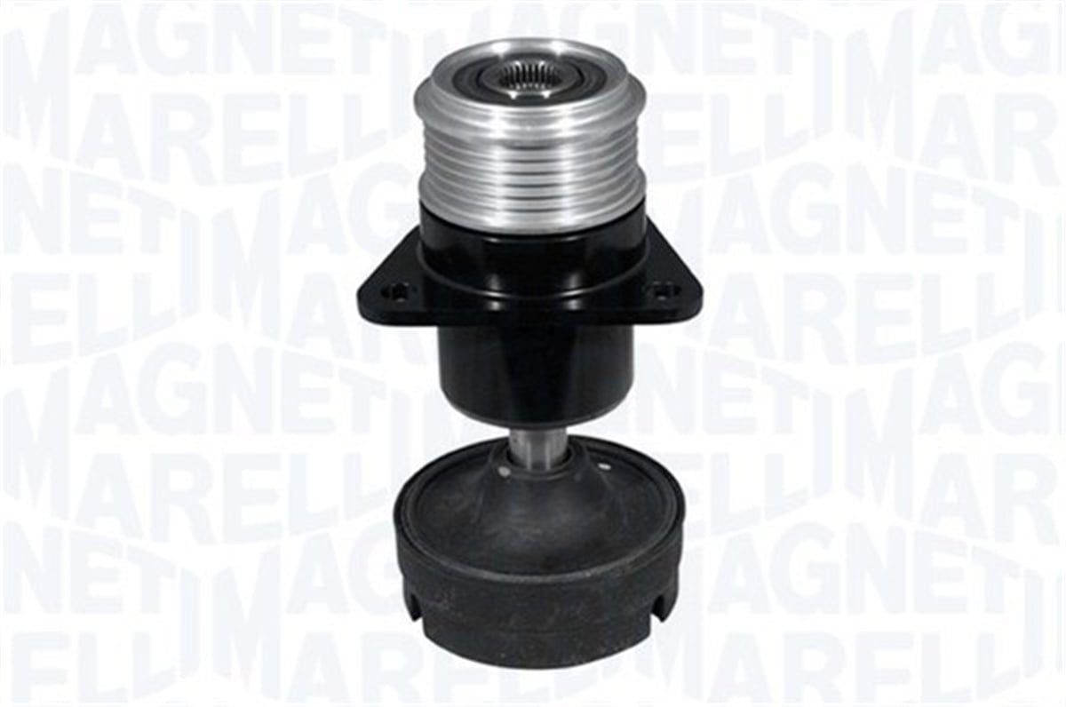 FOCUSALTERNATÖR KAPLİNİ ŞAFT RULMANI FOCUS 01-04 -CMAX 05- -FOCUS II 04- -MONDEO 07- -CONNECT 02- MARELLI 359000700280MARELLIMARELLI 359000700280