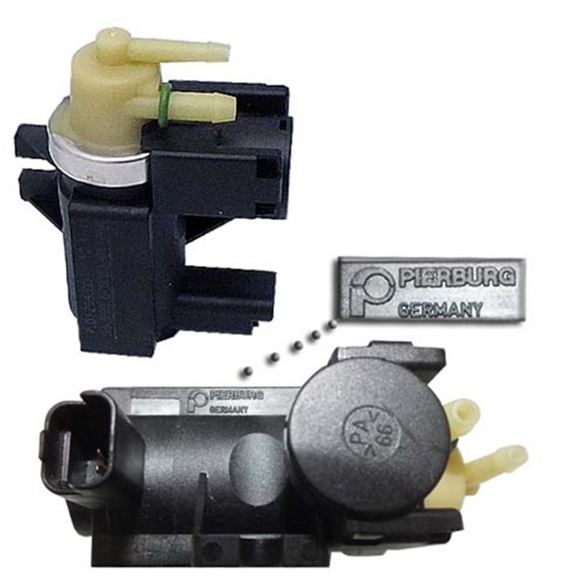 FOCUSBASINÇ DÖNÜŞTÜRÜCÜ 307-PARTNER-BERLINGO-C4-FIESTA-FOCUS 1.6HDI-TDI PIERBURG 700968040PIERBURGPIERBURG 700968040