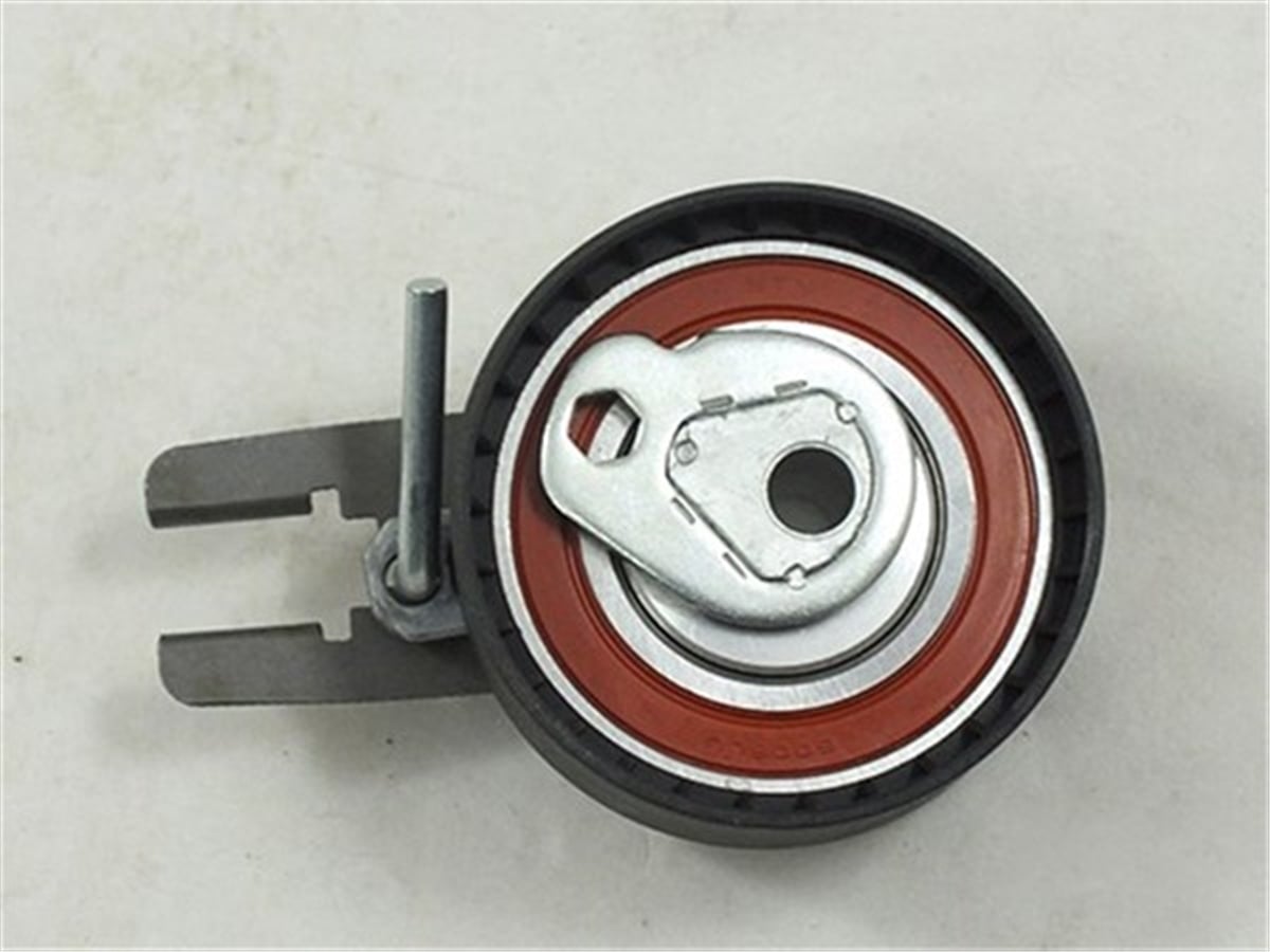 FOCUSEKSANTRİK GERGİ RULMANI P206-207-307-308-407-PARTNER-BIPPER-FOCUS-FIESTA-JUMPY-XSARA 1.4HDI-1.6HDI SNR GT359.24SNRSNR GT359.24