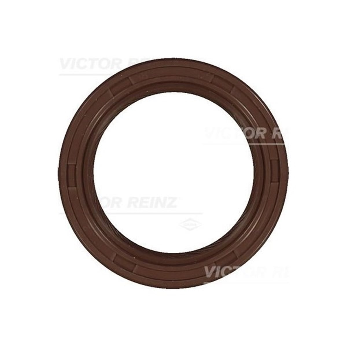 FOCUSEKSANTRİK MİL KEÇESİ FIESTA IV-V-FOCUS-CMAX-FOCUS II-FUSION-PUMA 1.4-1.6 38X52X6 V.REINZ 813387100V.REINZV.REINZ 813387100