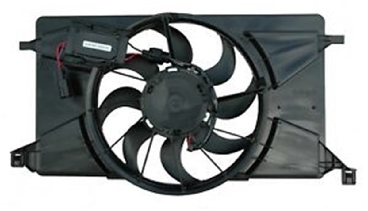 FOCUSFAN MOTORU FOCUS 1.6I 2011 ORIS FFR139ORISORIS FFR139
