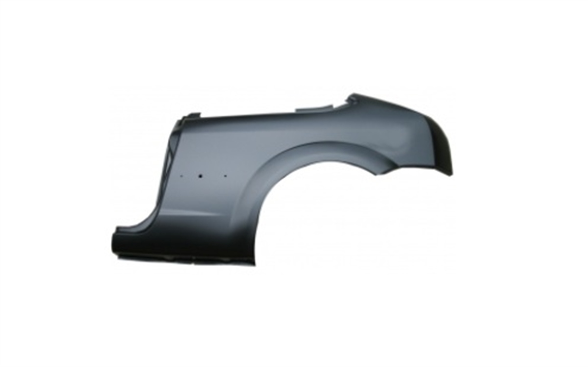 FOCUSFORD FOCUS ARKA ÇAMURLUK 3 KAPI SAĞ.05-08 4M51B27850AADE-GAFOR08FO024