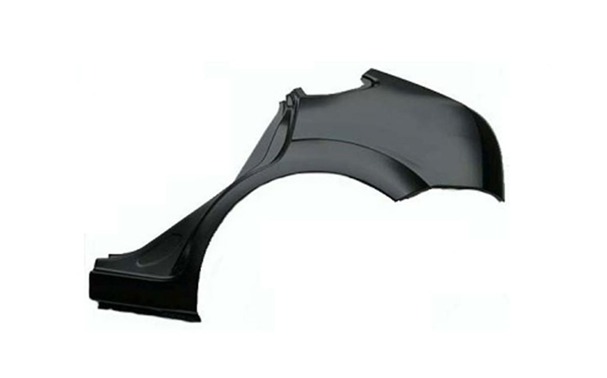 FOCUSFORD FOCUS ARKA ÇAMURLUK 5 KAPI SOL.05-08 4M51A27851AADE-GAFOR08FO027