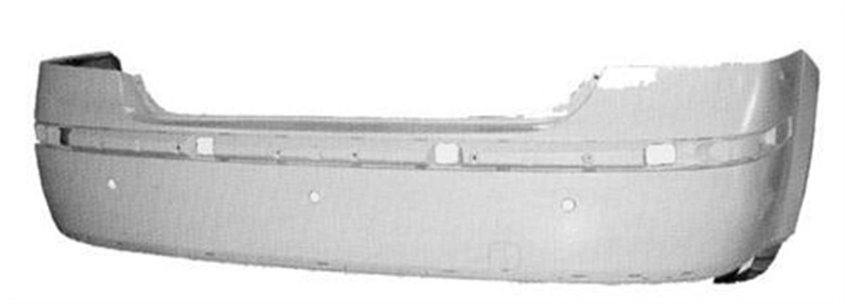 FOCUSFORD FOCUS ARKA TAMPON .AST.SPO.DLKSİZ SDN 05- 5M51F17906BEXWAADE-GAFOR07FO017