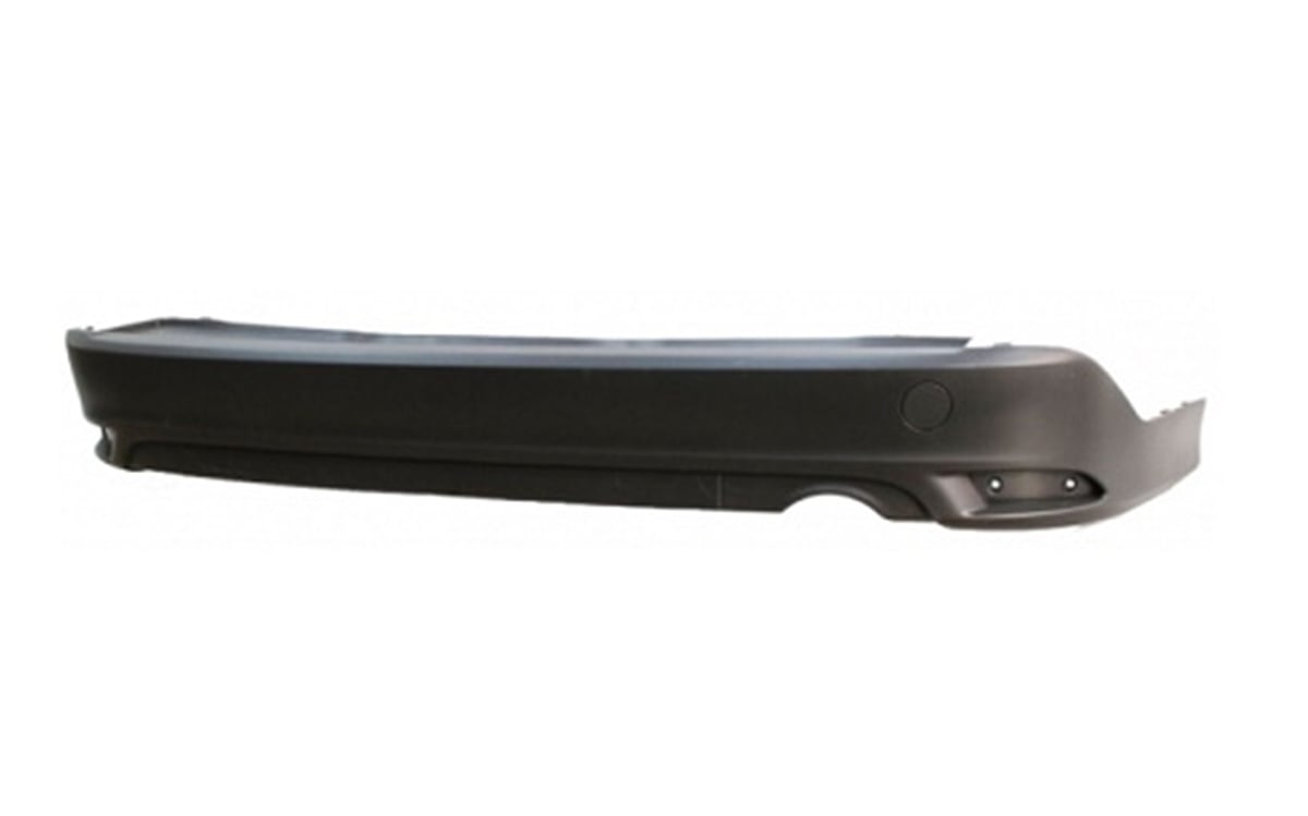 FOCUSFORD FOCUS ARKA TAMPON EKZ.DELIKLİ ORTA SW.11- BM5117866BCDE-GAFOR07FO171