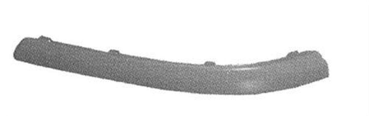 FOCUSFORD FOCUS ARKA TAMPON KUŞAĞI SDN SOL.05- 5M5117C773ACDE-GAFOR07FO020