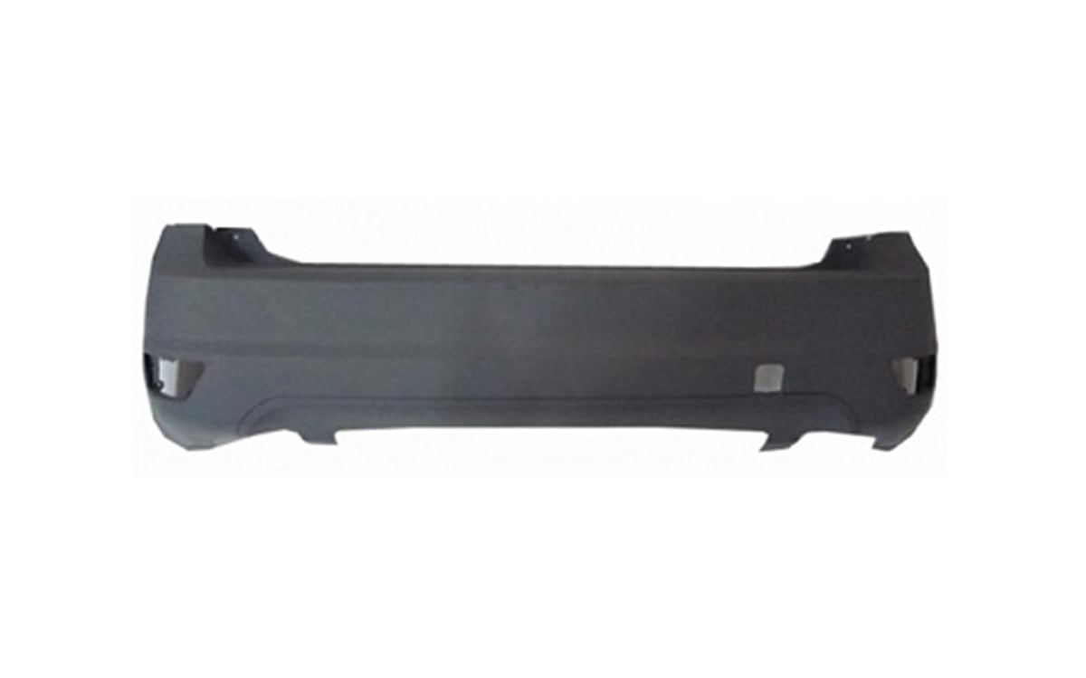 FOCUSFORD FOCUS ARKA TAMPON SİYAH HB.08- 8M51A17906BBXWAADE-GAFOR07FO165