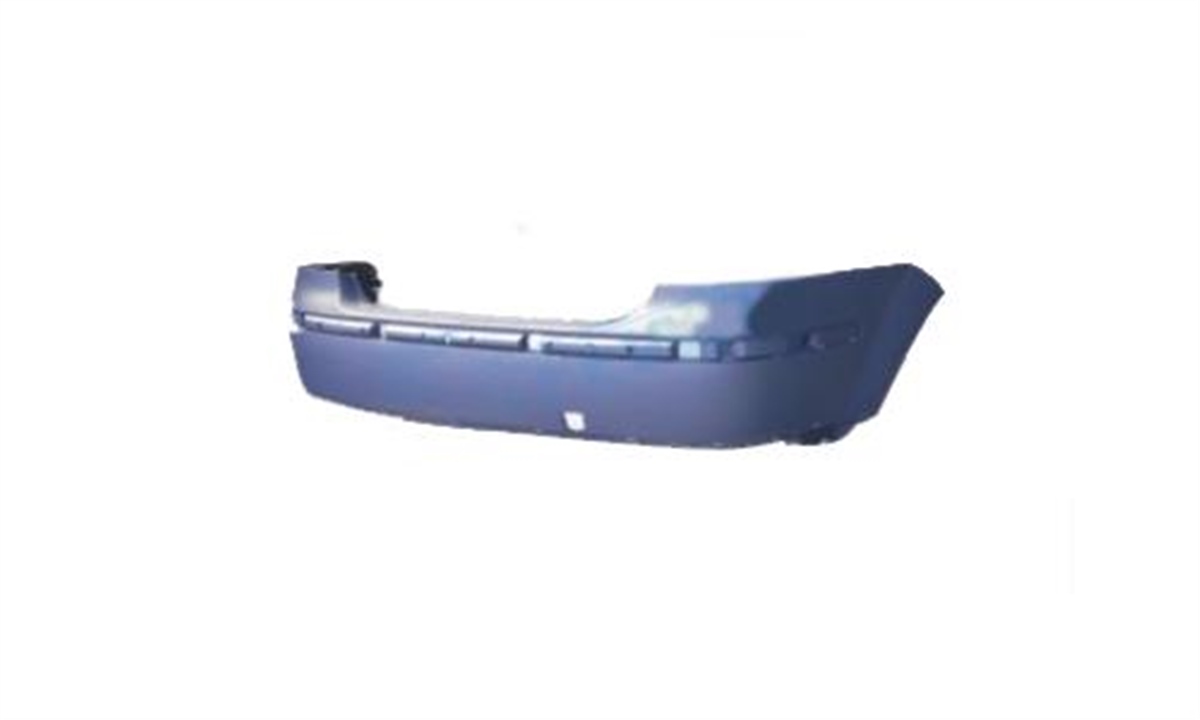 FOCUSFORD FOCUS ARKA TAMPON SPOİ.DELİKLİ SDN 05- 5M51F17906BEXWAADE-GAFOR07FO067