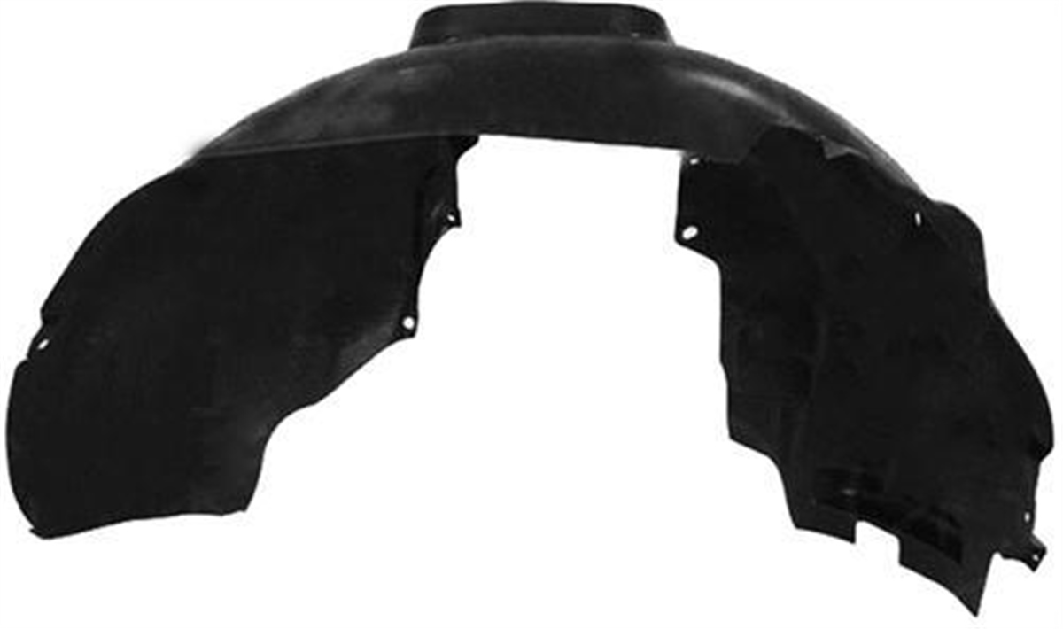 FOCUSFORD FOCUS ÖN ÇAMURLUK DAVLUMBAZ SOL.05- 4M5116115ABDE-GAFOR15FO004