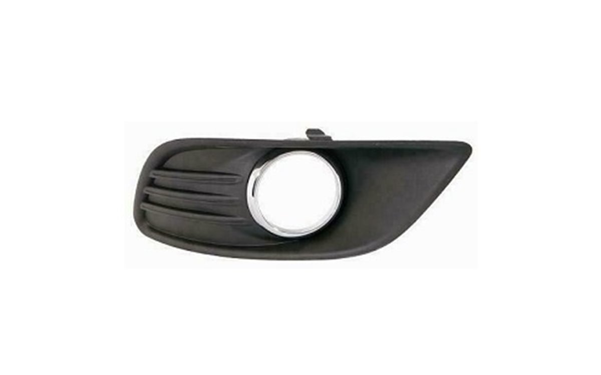 FOCUSFORD FOCUS ÖN TAMPON PANJURU DELIKLİ KROM ÇRV.SAĞ.08- 8M5119952AEDE-GAFOR07FO074