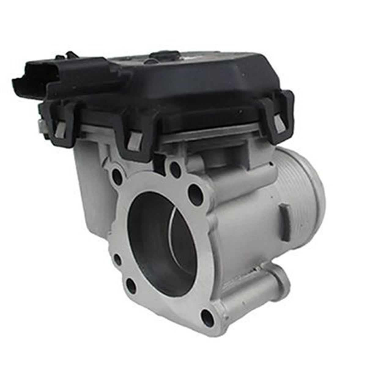 FOCUSGAZ KELEBEĞİ PARTNER-BERLINGO-P208-P3008-P5008-P308-C4-DS3-DS4-DS5-FOCUS-C-MAX-1.6-HDI-TDCI EURO 6 OEK 9807238580OEKOEK 9807238580