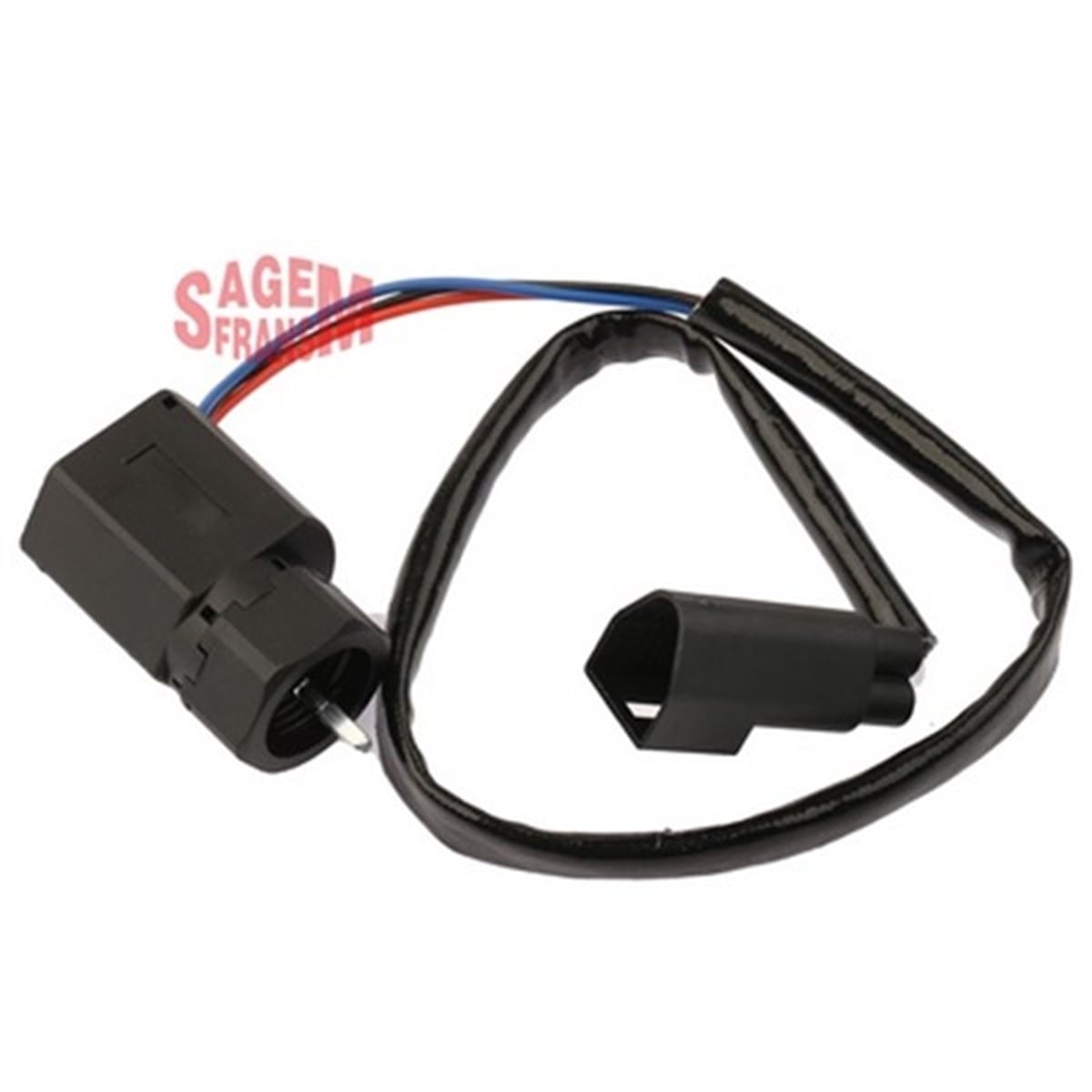 FOCUSKİLOMETRE HIZ SENSÖRÜ CONNECT-FOCUS 02- 1.8 TDCİ SAGEM 50198SAGEMSAGEM 50198