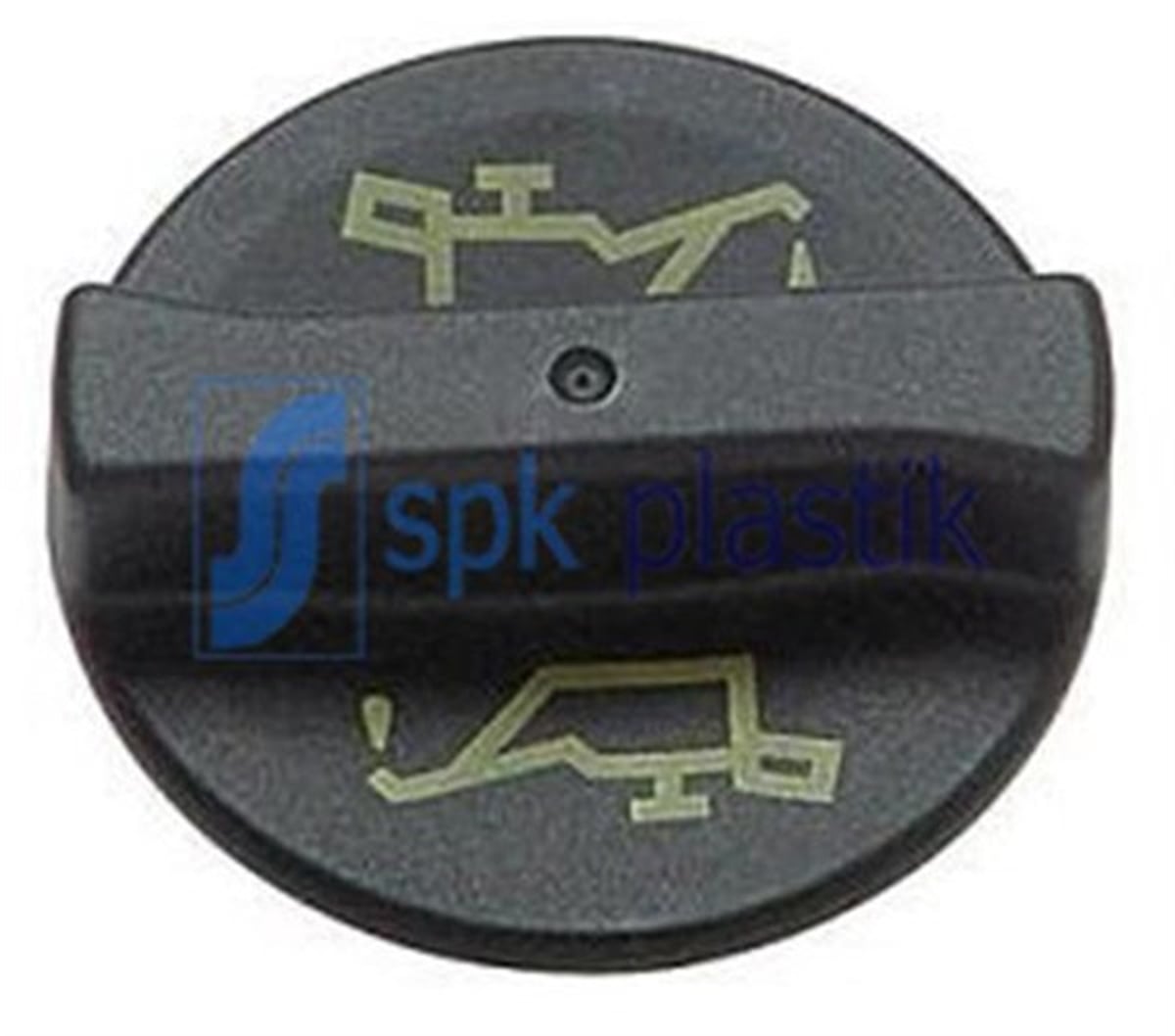 FOCUSMOTOR YAĞ KAPAĞI FOCUS 05 FIESTA 02 TRANSİT V184 SPK 20238SPKSPK 20238