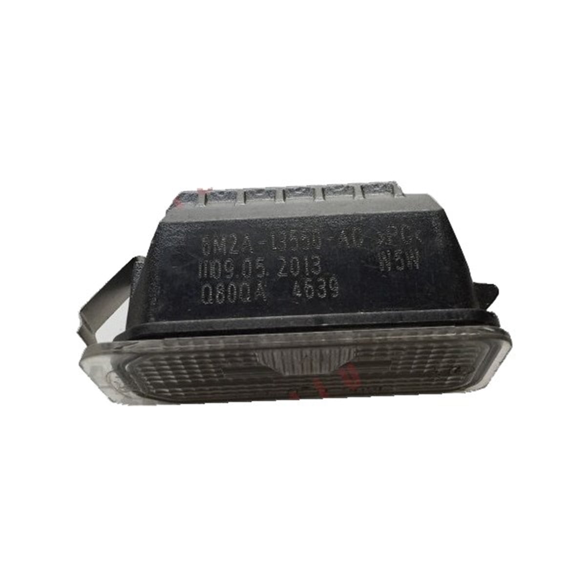 FOCUSPLAKA LAMBASI FORD FOCUS OEK 6M2A13550ACOEKOEK 6M2A13550AC
