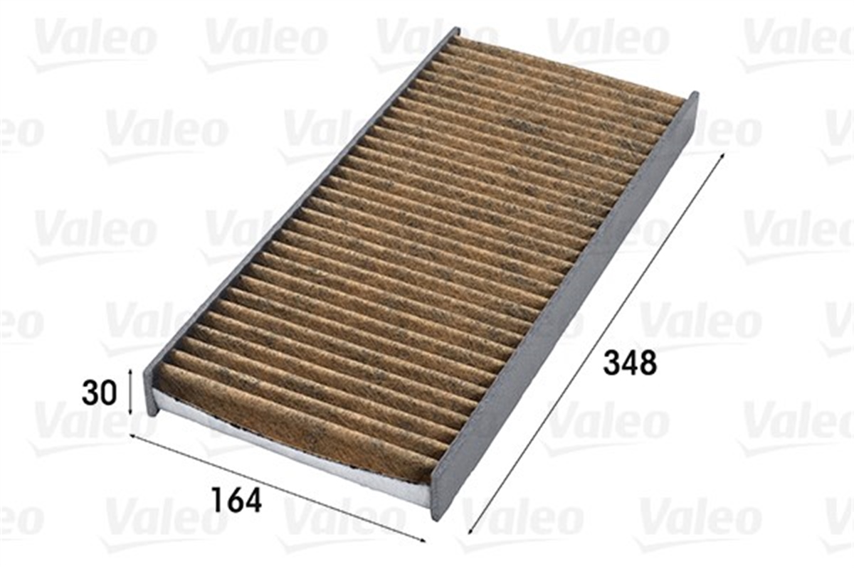 FOCUSPOLİFENOL POLEN FİLTRESİ FORD FOCUS VALEO 701005VALEOVALEO 701005