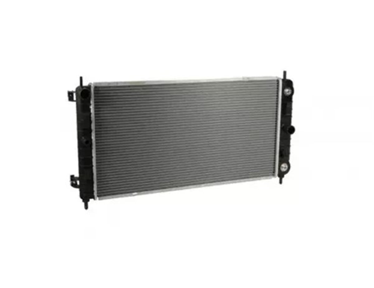 FOCUSRADYATOR BRAZİNG FOCUS 12 1.5-1.6 TDCİ MEK 545X358X26 ORIS BFR176ORISORIS BFR176