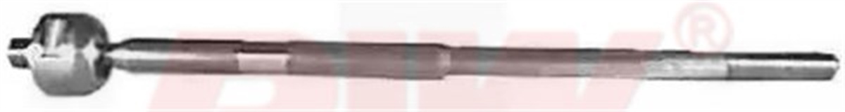 FOCUSROT MİLİ SAĞ-SOL TRANSIT CONNECT 02 FOCUS I 98-04 COUGAR 98-01 RIW FO3010RIWRIW FO3010