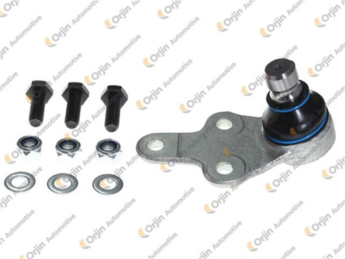 FOCUSROTİL SAĞ ALT KİTLİ FOCUS III CB8.CEW 2011-- 17029705-17094235-17094245-17422655-17495935-17499915 ORJIN 03314ORJINORJIN 03314