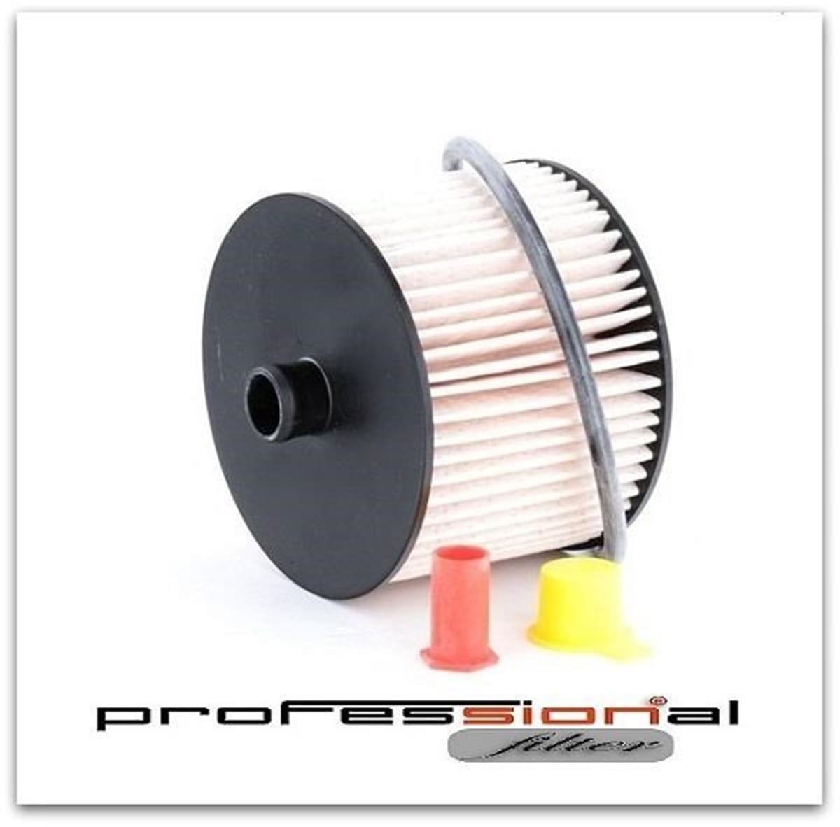 FOCUSSF179F YAKIT FİLTRESİ P307-P308-P407-EXPERT-C4-C5-JUMPY-SCUDO-CMAX-FOCUS II-SMAX 2.0HDI DW10 SION SM3518SIONSION SM3518