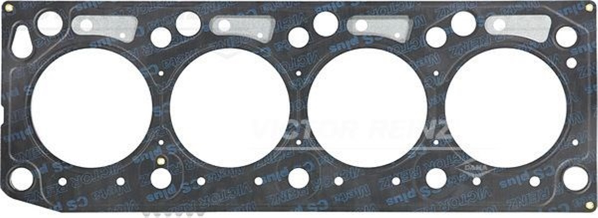 FOCUSSİLİNDİR KAPAK CONTASI FIESTA IV 1.8 DI 00-02 FOCUS 1.8DI 99-04 FOCUS II 1.8 TDCI 04 MONDEO IV 1.8 TDCI 1.4M V.REINZ 613431540V.REINZV.REINZ 613431540