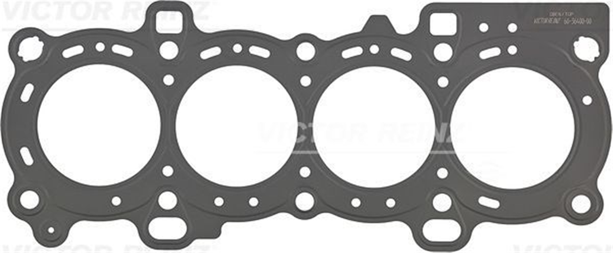 FOCUSSİLİNDİR KAPAK CONTASI FIESTA V-FOCUS 99-04 FUSION 02-12 1.4MAZDA 2 03-07 3 04-09 V.REINZ 613640000V.REINZV.REINZ 613640000