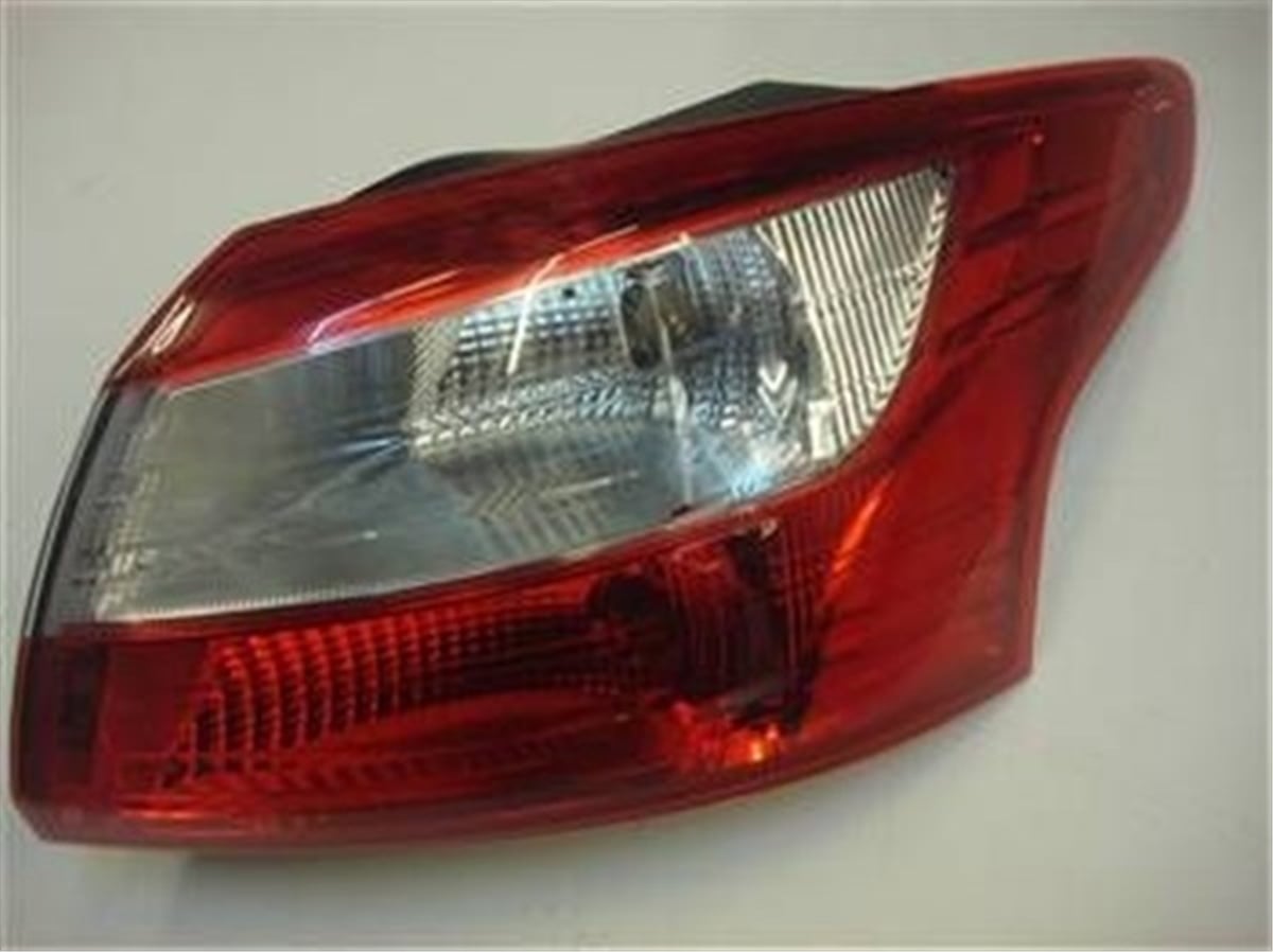 FOCUSSTOP LAMBA DIŞ SAĞ FORD FOCUS 12 PLEKSAN 7102PLEKSANPLEKSAN 7102