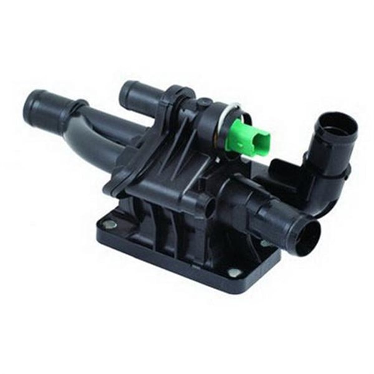 FOCUSTERMOSTAT KOMPLE 83C P206-P207-P307-P407-P3008-EXPER-PARTN-BERLIN-C2-C4-C5-FIESTA-FOCUS 1.6HDİ VERNET TH7087.83JVERNETVERNET TH7087.83J