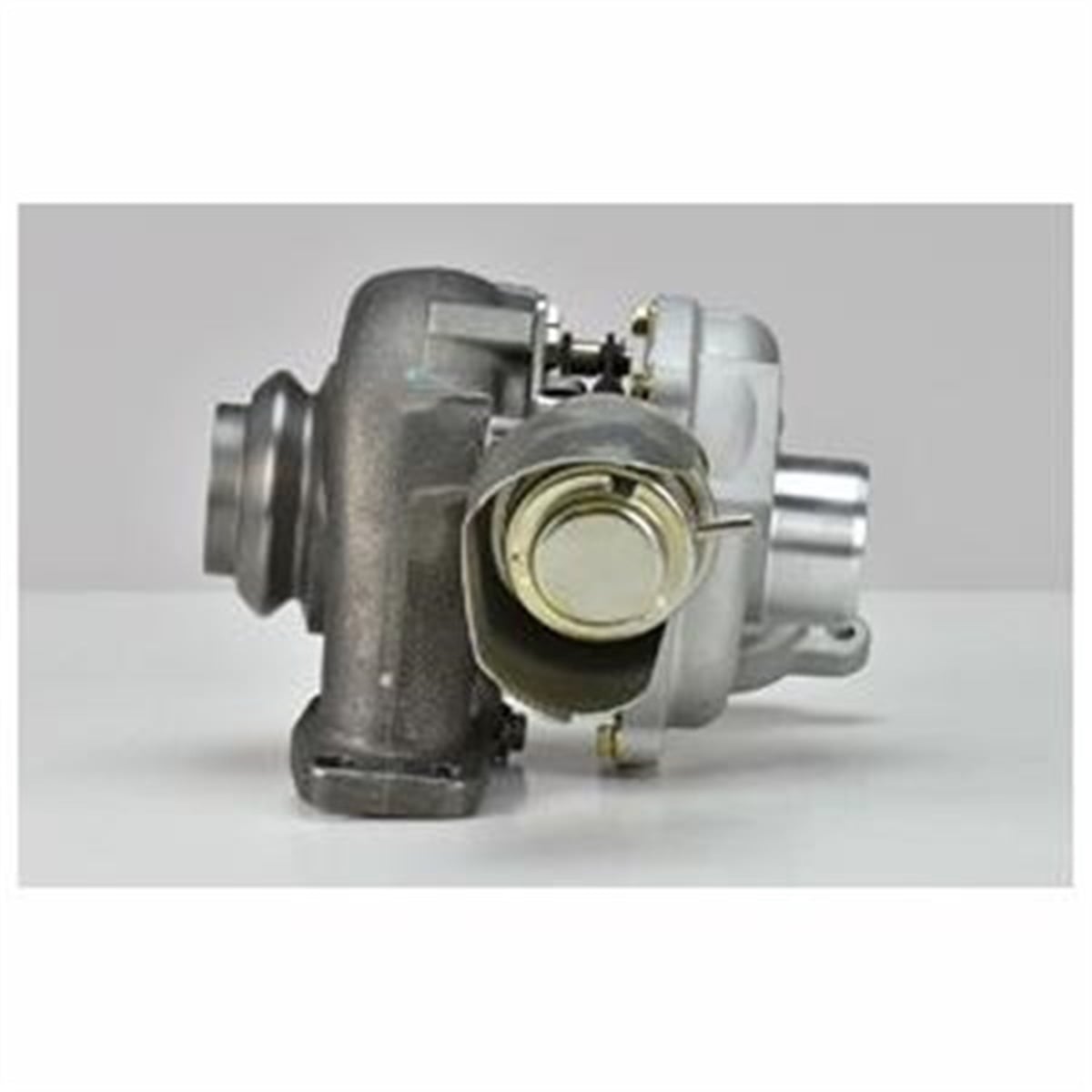 FOCUSTURBO KOMPLE P206-P207-P307-P308-P407-PARTNER-BERLIN-C3-C4-SCUDU-FOCUS-CMAX 1.6 HDI MOTOPOWER ES4283MOTOPOWERMOTOPOWER ES4283