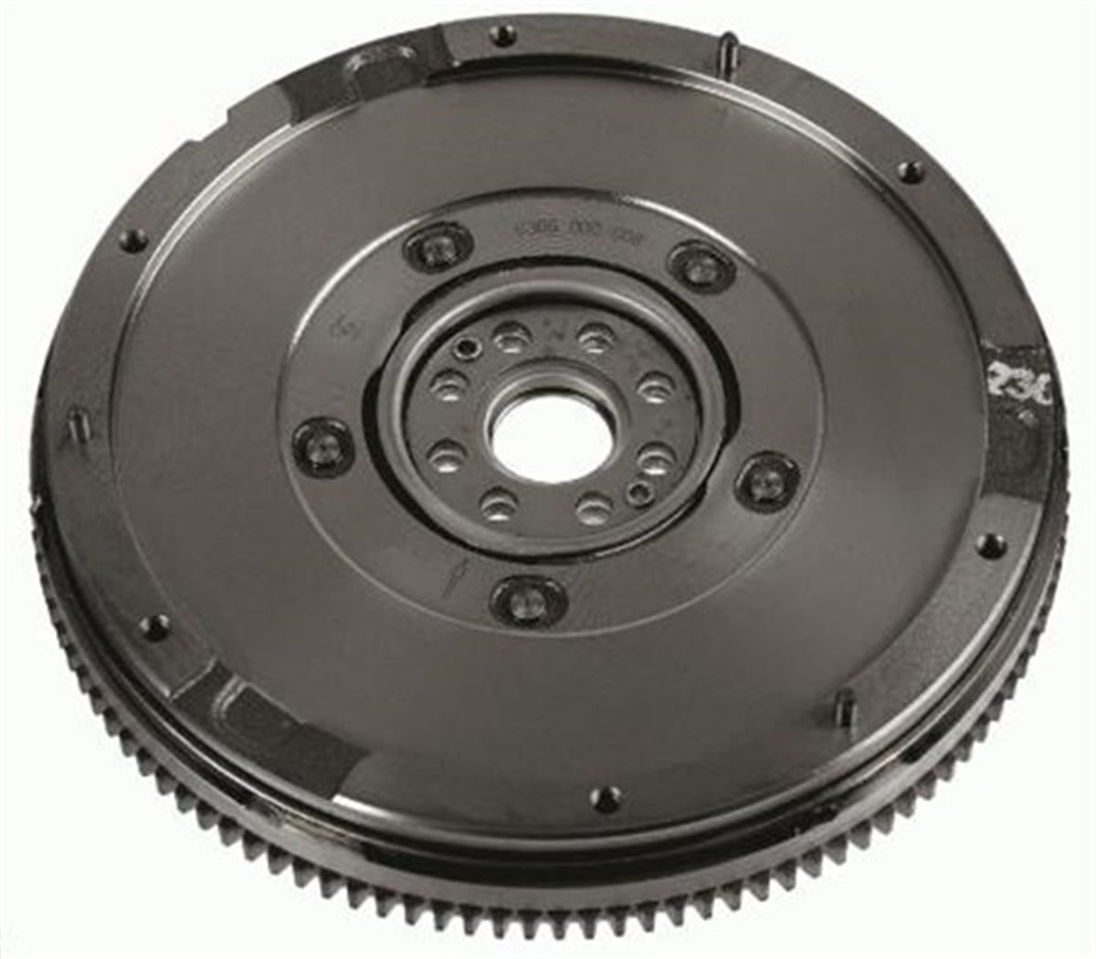 FOCUSVOLANT MONDEO-S-MAX-GALAXY-FOCUS 1.8 TDCI SACHS 6366000008SACHSSACHS 6366000008