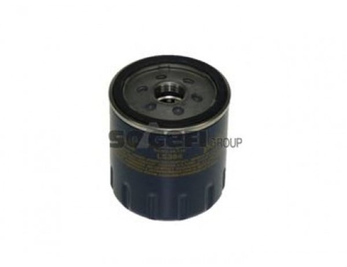 FOCUSYAĞ FİLTRESİ CMAX-FOCUS II-GALAXY-MONDEO IV-SMAX 1.8 TDCİ 06 PURFLUX LS384PURFLUXPURFLUX LS384