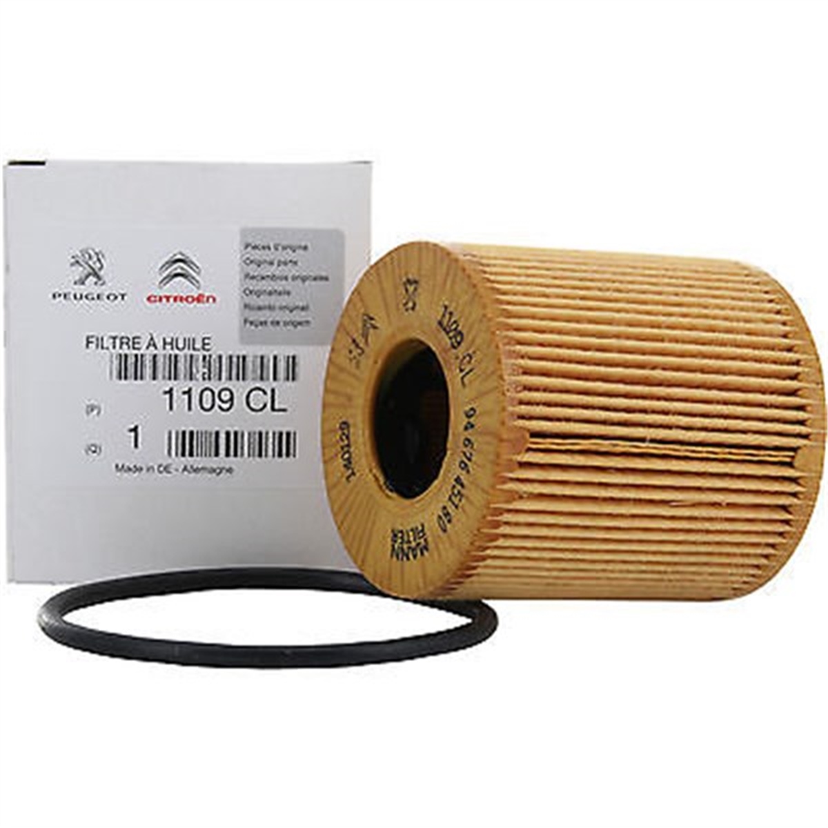 FOCUSYAĞ FİLTRESİ PARTNER-BERLINGO-BIPPER-NEMO-EXPERT-TEPEE-P206-P307-TRANSİT-MONDEO IV-FOCUS II-SCUDO PSA 1109.CLPSAPSA 1109.CL