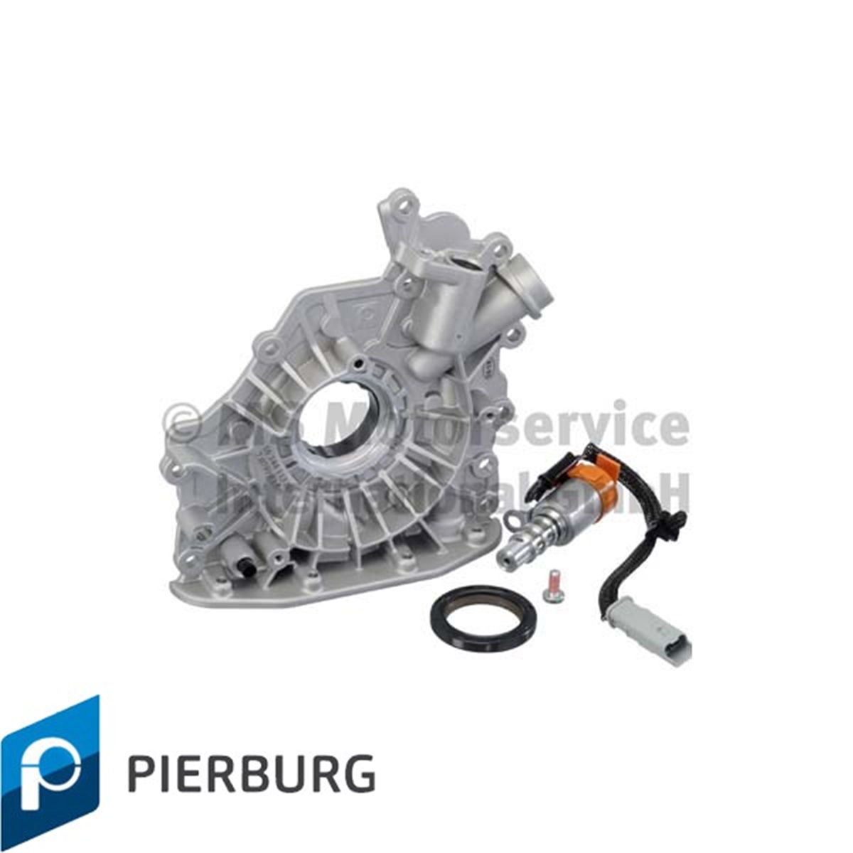 FOCUSYAĞ POMPASI 3008-5008-C3-C4-C5-BERLINGO-FOCUS-CMAX-COURIER- 1.5 TDCI - 1.6 BLUE HDI PIERBURG 707919150PIERBURGPIERBURG 707919150