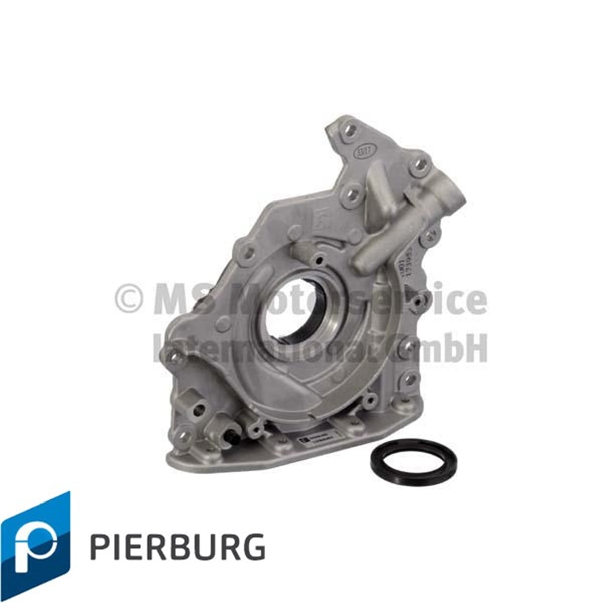 FOCUSYAĞ POMPASI FOCUS-FIESTA-CMAX-C4-C5 1.5-1.6 TDCI EURO5-6 PIERBURG 707919090PIERBURGPIERBURG 707919090